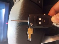 Chevrolet Cruze 1.5L Dual-Clutch Joy Edition - photo 8