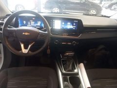Chevrolet Cruze 1.5L Dual-Clutch Joy Edition - photo 9