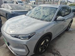Geely Galaxy E5 530km Explorer Edition - ფოტო 1