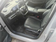 Geely Galaxy E5 530km Explorer Edition - ფოტო 11