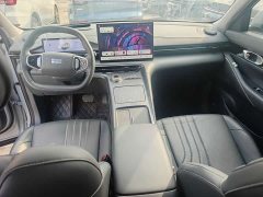 Geely Galaxy E5 530km Explorer Edition - ფოტო 12