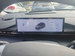 Geely Galaxy E5 530km Explorer Edition - ფოტო 13