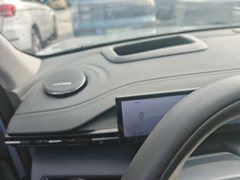 Geely Galaxy E5 530km Explorer Edition - ფოტო 14