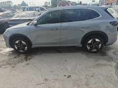 Geely Galaxy E5 530km Explorer Edition - ფოტო 2