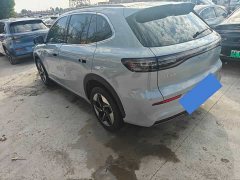 Geely Galaxy E5 530km Explorer Edition - ფოტო 3