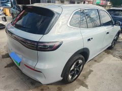 Geely Galaxy E5 530km Explorer Edition - ფოტო 5