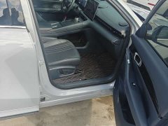 Geely Galaxy E5 530km Explorer Edition - ფოტო 6