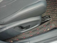 Geely Galaxy E5 530km Explorer Edition - ფოტო 7