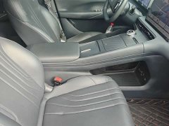 Geely Galaxy E5 530km Explorer Edition - ფოტო 8
