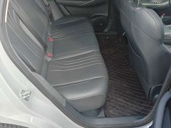 Geely Galaxy E5 530km Explorer Edition - ფოტო 9