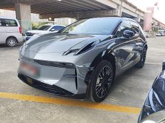 Zeekr X Five-Seat All-Wheel Drive Edition - photo 1