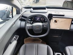 Zeekr X Five-Seat All-Wheel Drive Edition - photo 10