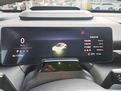 Zeekr X Five-Seat All-Wheel Drive Edition - photo 11
