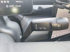 Zeekr X Five-Seat All-Wheel Drive Edition - photo 13