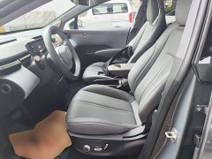 Zeekr X Five-Seat All-Wheel Drive Edition - photo 14