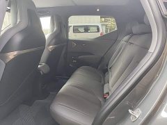 Zeekr X Five-Seat All-Wheel Drive Edition - photo 16