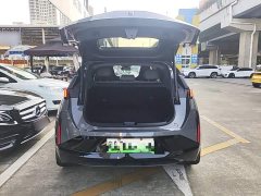 Zeekr X Five-Seat All-Wheel Drive Edition - photo 18