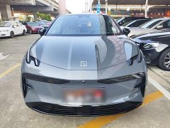 Zeekr X Five-Seat All-Wheel Drive Edition - photo 2