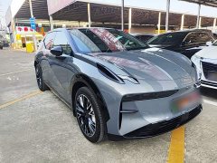 Zeekr X Five-Seat All-Wheel Drive Edition - photo 3