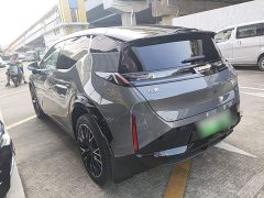Zeekr X Five-Seat All-Wheel Drive Edition - photo 4