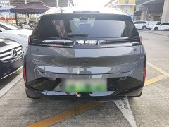 Zeekr X Five-Seat All-Wheel Drive Edition - photo 5