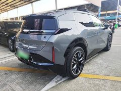 Zeekr X Five-Seat All-Wheel Drive Edition - photo 6