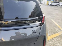 Zeekr X Five-Seat All-Wheel Drive Edition - photo 7