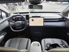 Zeekr X Five-Seat All-Wheel Drive Edition - photo 9