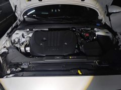 Volvo S60 B4 Intelligent Luxury Edition - ფოტო 10