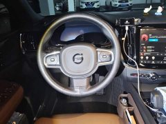 Volvo S60 B4 Intelligent Luxury Edition - ფოტო 15