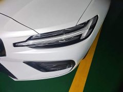 Volvo S60 B4 Intelligent Luxury Edition - ფოტო 5