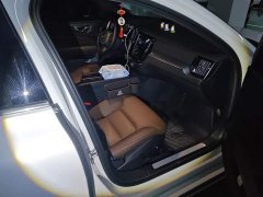Volvo S60 B4 Intelligent Luxury Edition - ფოტო 8