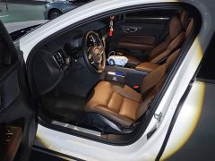 Volvo S60 B4 Intelligent Luxury Edition - ფოტო 9