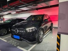 Mercedes-Benz GLE (Imported) GLE 450 4MATIC Luxury - photo 1