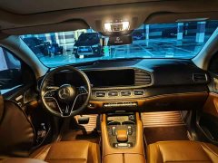 Mercedes-Benz GLE (Imported) GLE 450 4MATIC Luxury - photo 10