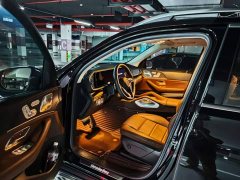 Mercedes-Benz GLE (Imported) GLE 450 4MATIC Luxury - photo 11