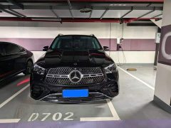 Mercedes-Benz GLE (Imported) GLE 450 4MATIC Luxury - photo 2