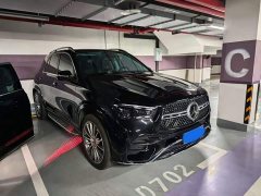 Mercedes-Benz GLE (Imported) GLE 450 4MATIC Luxury - photo 3