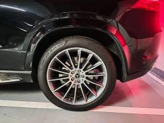 Mercedes-Benz GLE (Imported) GLE 450 4MATIC Luxury - photo 4