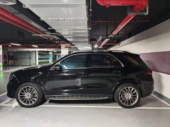Mercedes-Benz GLE (Imported) GLE 450 4MATIC Luxury - photo 5