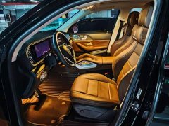 Mercedes-Benz GLE (Imported) GLE 450 4MATIC Luxury - photo 7