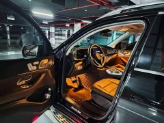 Mercedes-Benz GLE (Imported) GLE 450 4MATIC Luxury - photo 8