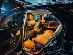 Mercedes-Benz GLE (Imported) GLE 450 4MATIC Luxury - photo 9