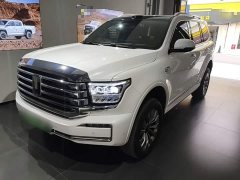 Tank 500 New Energy Hi4-T Smart Comfort Edition - фото 1