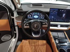 Tank 500 New Energy Hi4-T Smart Comfort Edition - фото 10