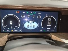 Tank 500 New Energy Hi4-T Smart Comfort Edition - фото 11