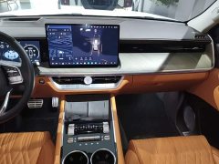 Tank 500 New Energy Hi4-T Smart Comfort Edition - фото 12