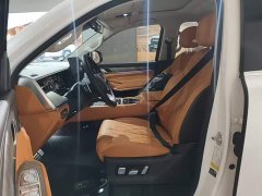 Tank 500 New Energy Hi4-T Smart Comfort Edition - фото 14