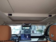 Tank 500 New Energy Hi4-T Smart Comfort Edition - фото 17