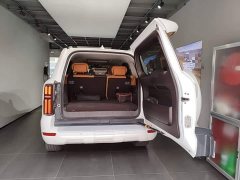 Tank 500 New Energy Hi4-T Smart Comfort Edition - фото 18